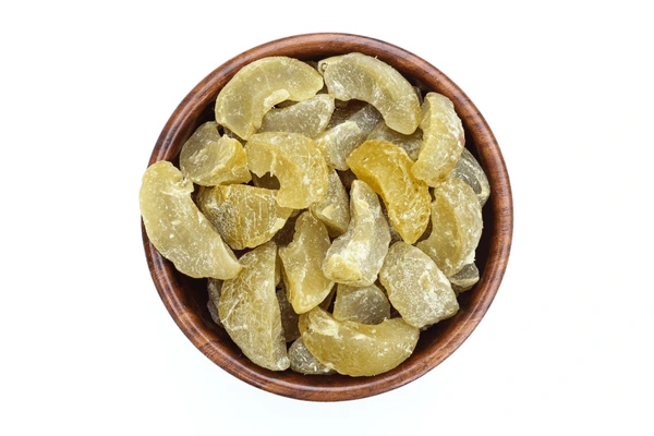 Dry Amla Whole / Seedless